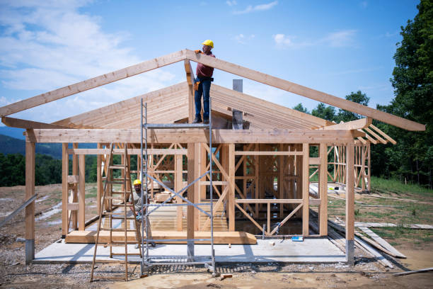 Roof Waterproofing Services in Dearborn Heights, MI