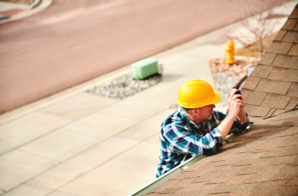 Best Storm Damage Roof Repair  in Dearborn Heights, MI