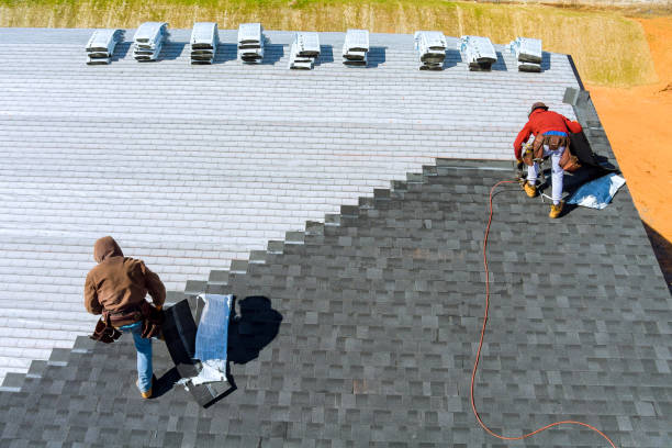 Heating Cable for Roof Installation in Dearborn Heights, MI