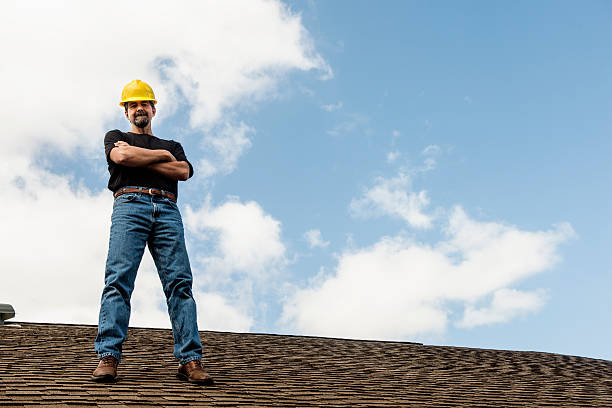 Best Residential Roofing Contractor  in Dearborn Heights, MI