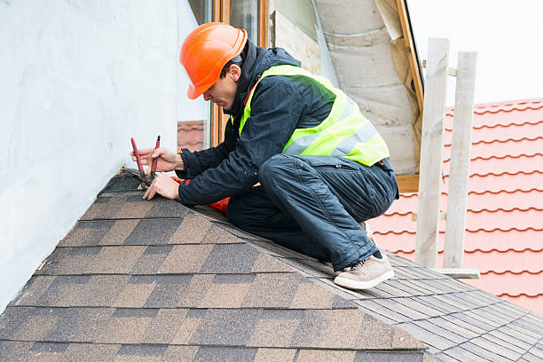 Best Residential Roofing Contractor  in Dearborn Heights, MI
